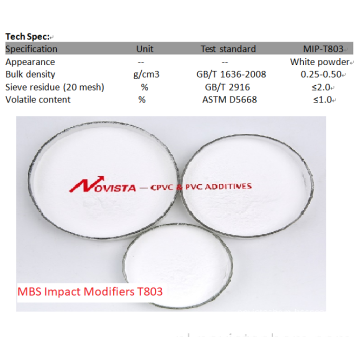 Modyfikator udarności MBS Topadd® MIP-T803